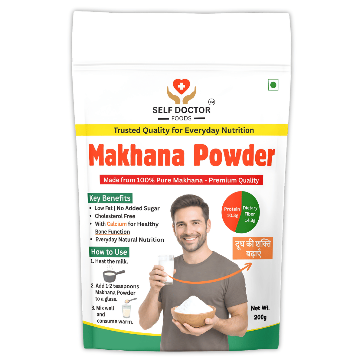 Makhana Powder